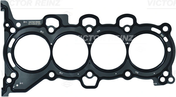 Gasket, cylinder head
